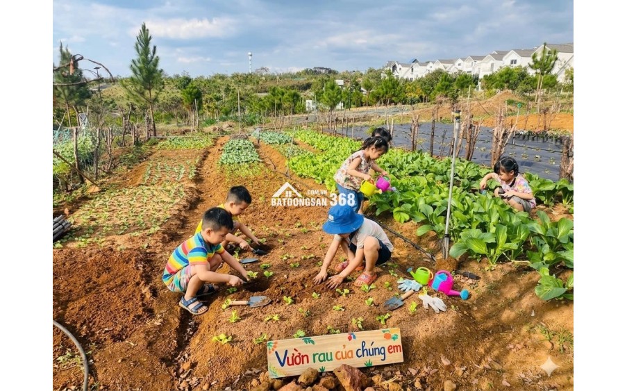 Bán đất gần hồ ngọc 1,35tỷ/150m2, full thổ cư, sổ hồng riêng, xây nhà được ngay