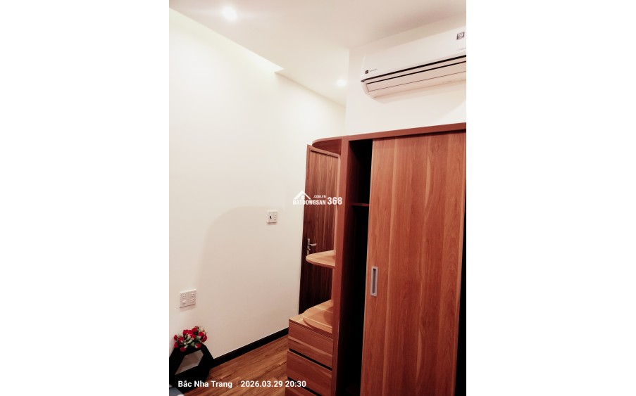 Chính Chủ Bán Nhà Xây Mới Gần Biển Nha Trang Giá Tốt có Hoa Hồng!