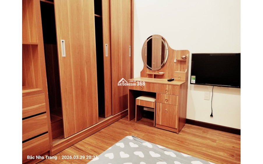 Chính Chủ Bán Nhà Xây Mới Gần Biển Nha Trang Giá Tốt có Hoa Hồng!