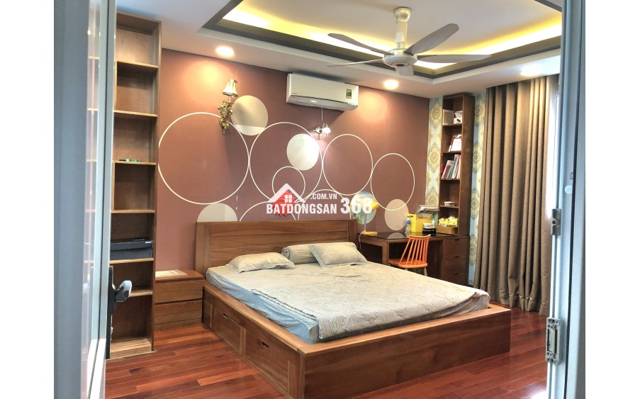 Bán Tòa Nhà 8 Tầng, Thang Máy, 1164m² Sàn, Dòng Tiền Sẵn, Mặt Tiền Cao Thị Chính, Chỉ 55 tỷ, Quận 7