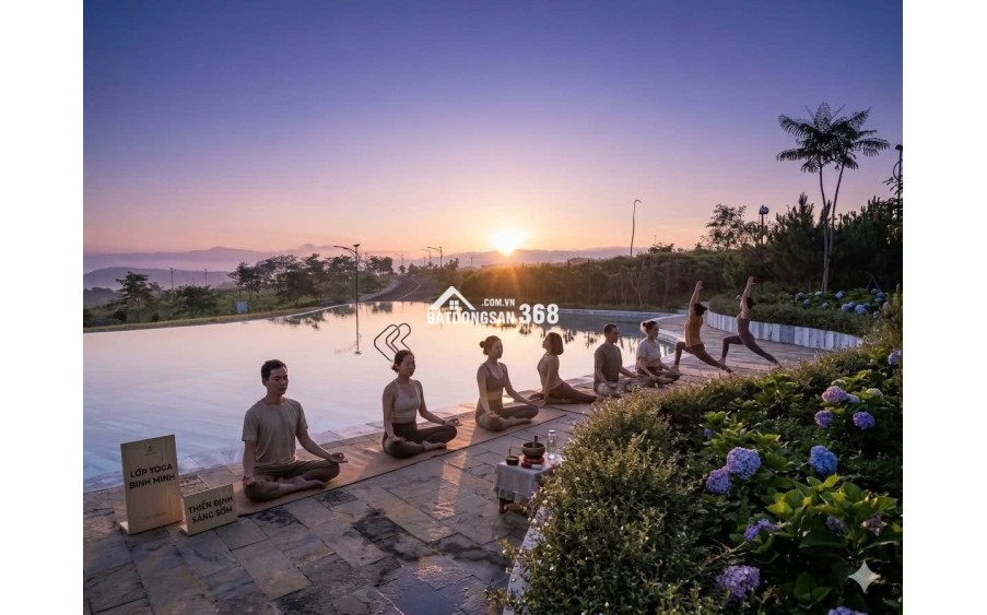 Bán GẤP Villa Nghỉ Dưỡng CHỈ 3,65TỶ, Full Nội Thất Mới, SỔ SẴN, Thuê Lại 3 Năm, Ngay Cạnh Hồ Ngọc.