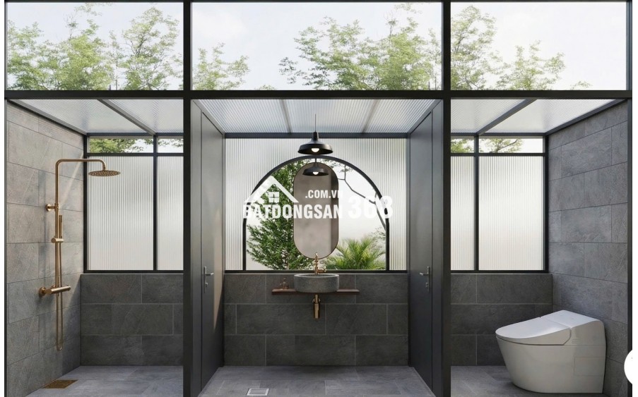 Bán GẤP Villa Nghỉ Dưỡng CHỈ 3,65TỶ, Full Nội Thất Mới, SỔ SẴN, Thuê Lại 3 Năm, Ngay Cạnh Hồ Ngọc.
