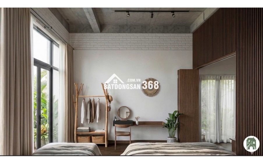 Bán GẤP Villa Nghỉ Dưỡng CHỈ 3,65TỶ, Full Nội Thất Mới, SỔ SẴN, Thuê Lại 3 Năm, Ngay Cạnh Hồ Ngọc.