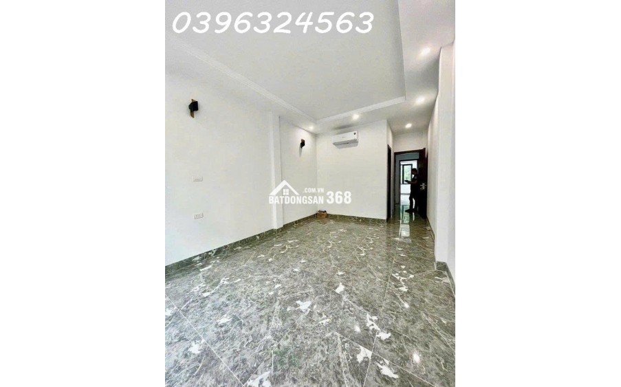  BÁN NHÀ NGUYỄN CÔNG HOAN BA ĐÌNH – 5 TẦNG THANG MÁY – 2 Ô TÔ TRÁNH – 51M2 20.5 TỶ