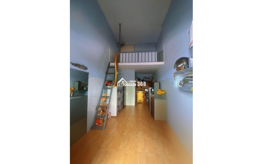 Bán nhà Bình Hòa  HXH, 132M2 Chỉ 6 tỷ 5 TL Dòng tiền sẵn hàng tháng 18tr