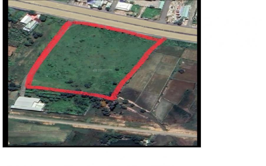 Cho thuê Đất +nhà xưởng-5000m2-Bà rịa Vũng tàu-Mặt tiền QL51-Có sẵn nhà ở trong đất-Vào kinh doanh ngay