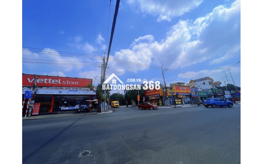 Bán Nhà Trọ 132M²  Ngang 6m  Đường  Bình  Hòa  Giá Chỉ 6 tỷ 5
