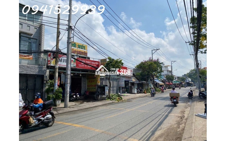 Bán Đất Tăng Nhà Cho Thuê-159m2-Nơ Hậu Đẹp-Gần KCX  Linh Trung 2--Xe Hơi Tới Đất--5,85Tỷ