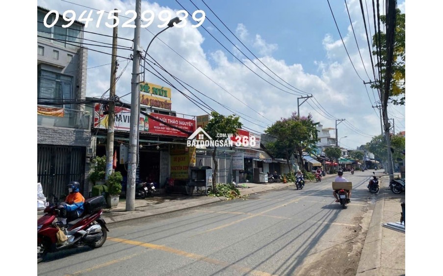 Bán Đất Tăng Nhà Cho Thuê-159m2-Nơ Hậu Đẹp-Gần KCX  Linh Trung 2--Xe Hơi Tới Đất--5,85Tỷ