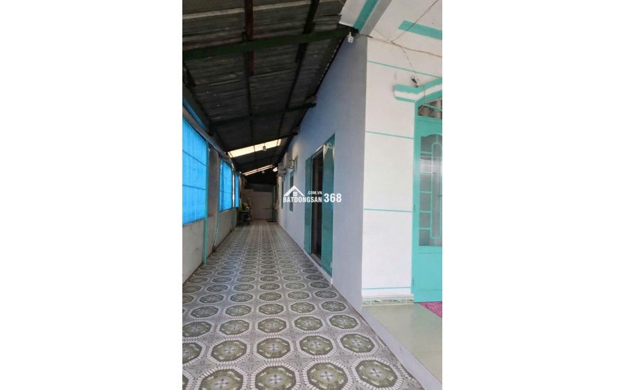 NHÀ CẤP 4 MỚI ĐẸP NGAY TT  LÁI THIÊU – ĐẤT RỘNG 207M² – CHI GIÁ 3.8 TỶ