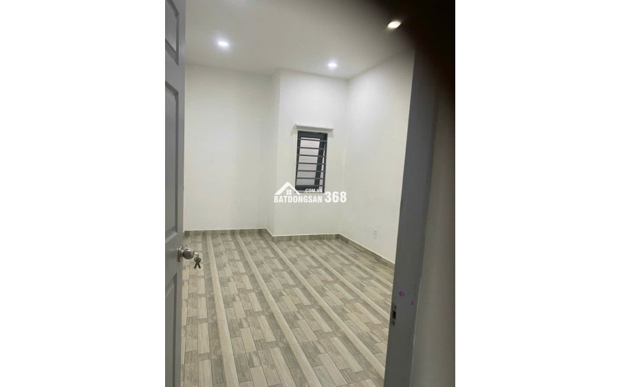 Bán Nhà Mặt Tiền Ngô Chí Quốc Kinh Doanh Ngày Đêm chỉ 4.6ty