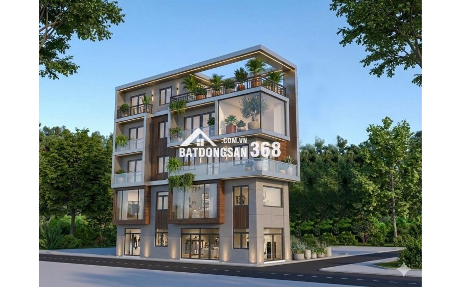 Siêu phẩm đường Dân Lập – Mặt tiền 18m hiếm có trên  thị trường