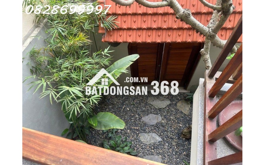 BÁN NHÀ PHÂN LÔ VIP HOÀNG HOA THÁM GẦN HỒ LÔ GÓC KINH DOANH  29 TỶ