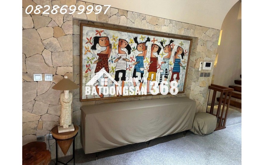BÁN NHÀ PHÂN LÔ VIP HOÀNG HOA THÁM GẦN HỒ LÔ GÓC KINH DOANH  29 TỶ