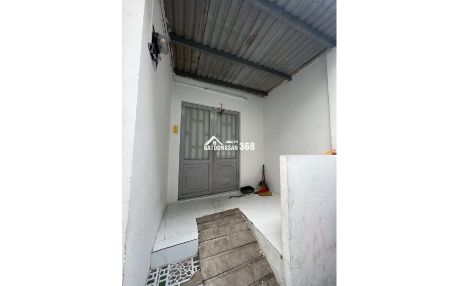 Bán dãy trọ 2 tầng Tỉnh Lộ 10- sát khu Tên Lửa