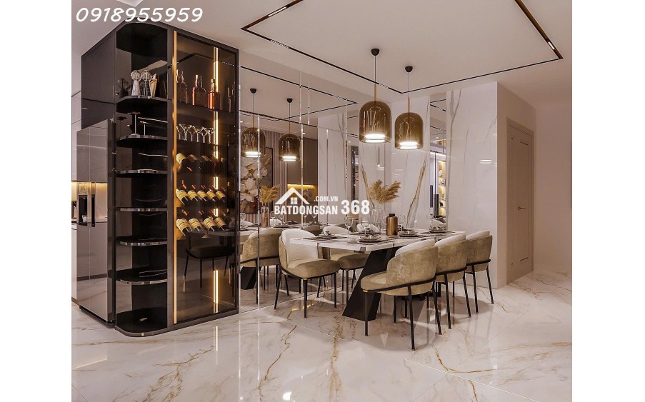 Bán Căn Hộ Sunrise City Quận 7 An Ninh Tốt tầng 28 hướng bắc V1 sunrise city South Tower 0918955959