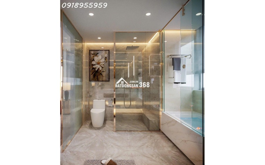 Bán Căn Hộ Sunrise City Quận 7 2 Mặt Thoáng tầng 28 hướng bắc V1 sunrise city South Tower 0918955959