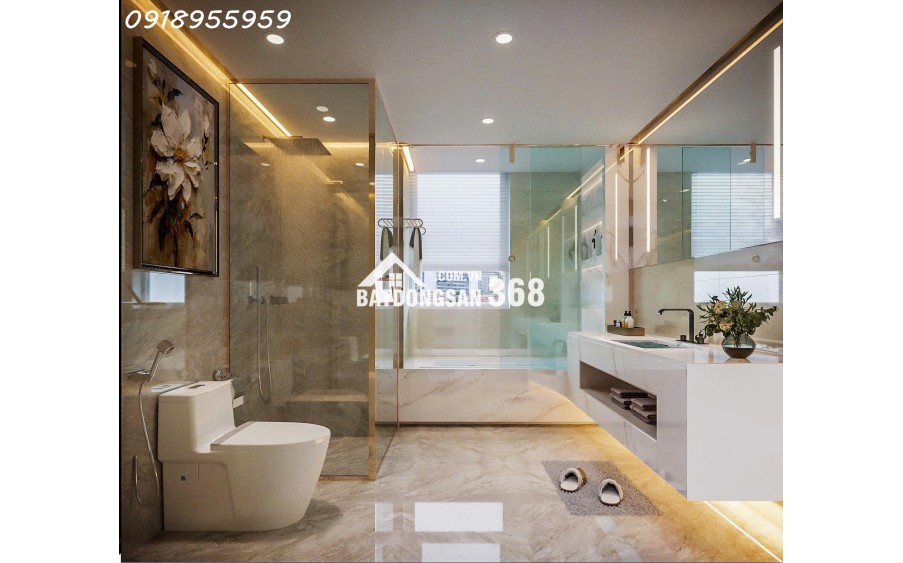 Bán Căn Hộ Sunrise City Quận 7 Tháp V1 South Tower tầng 28 hướng bắc V1 sunrise city South Tower 0918955959