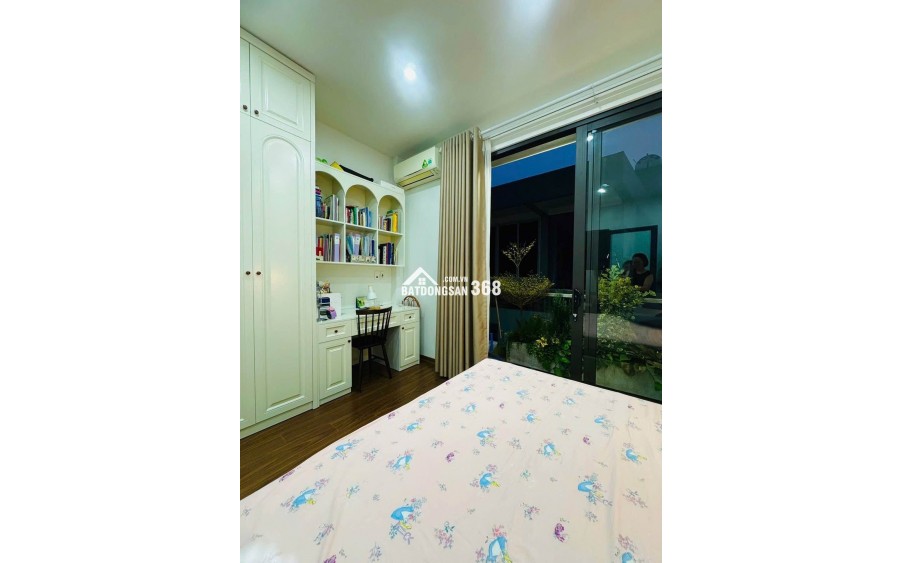 Nhà thật - Phố trạm, Long Biên  6.3 tỷ 30M - Nhà mới sổ đỏ