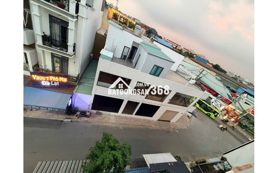 KIỆT TÁC 61M2,4 TẦNG, ĐƯỜNG TÂN KỲ TÂN QUÝ, HẺM XE TẢI, AN NINH CHỈ 11 TỶ