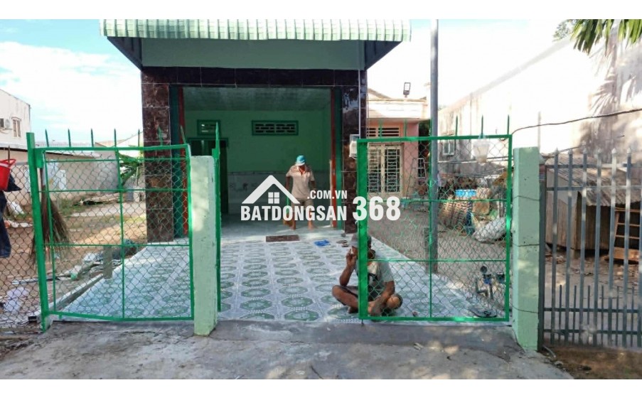 BÁN NHÀ CẤP 4, CHÍNH CHỦ, GIÁ BÁN CÒN THƯƠNG LƯỢNG