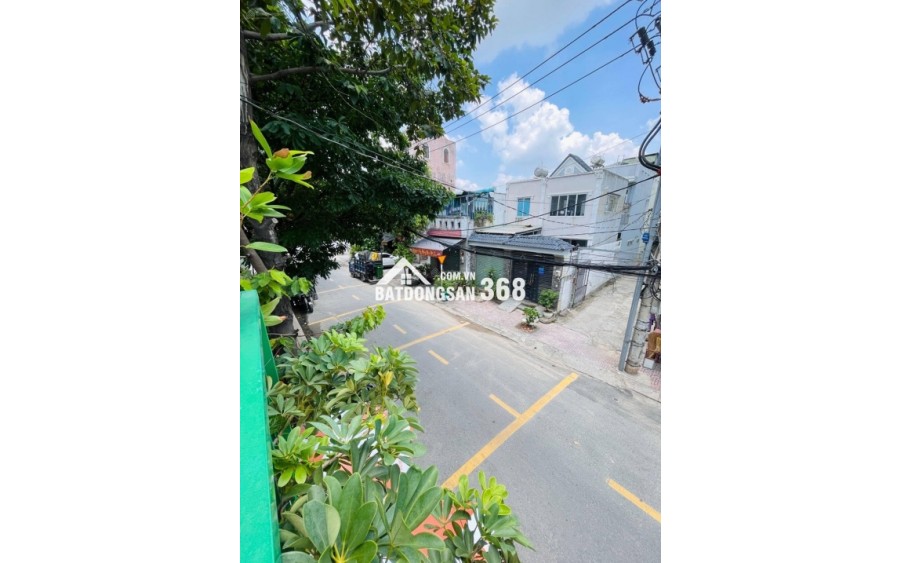 Bán đất tại xã Đông Thạnh, Hóc Môn, 12,5 tỷ, 300 m2, nhiều tiện ích
