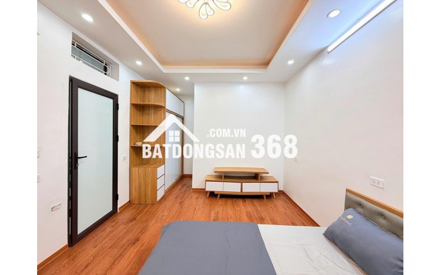 CHỈ 1 CĂN DUY NHẤT 33M – KHÔNG CÓ CĂN THỨ 2 TRONG TẦM GIÁ GẦN 7 TỶ NHÀ ĐẸP Ở LUÔN- THOÁNG MÁT TRUNG TÂM QUẬN HAI BÀ TRƯNG ,