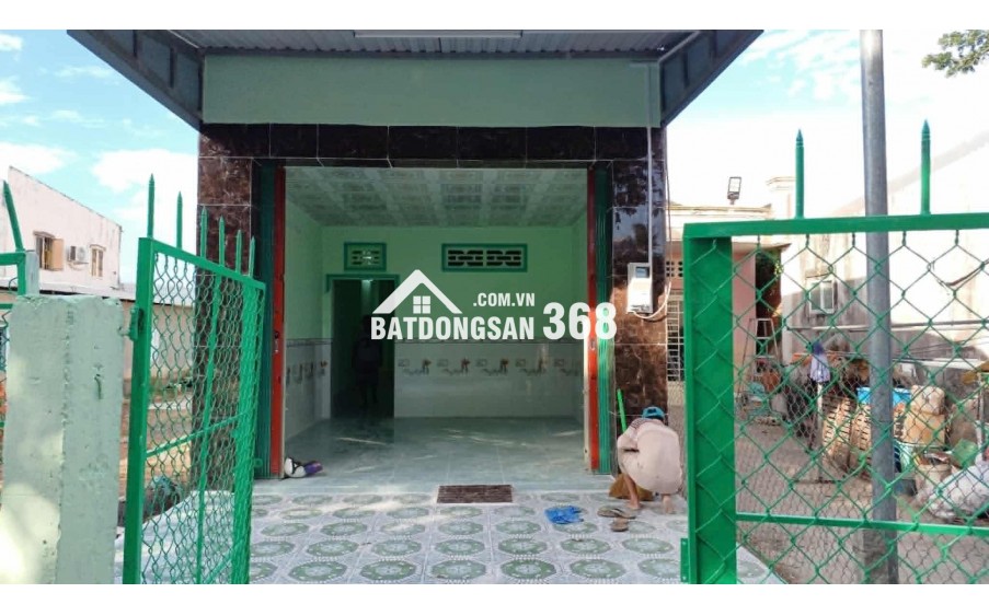 BÁN NHÀ CẤP 4, CHÍNH CHỦ, GIÁ BÁN CÒN THƯƠNG LƯỢNG