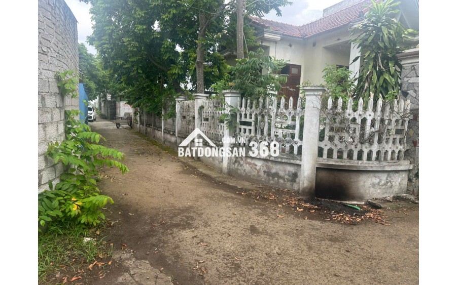  NGÂN HÀNG PHÁT MẠI 540M² ĐẤT NGA TRUNG – NGA SƠN – THANH HÓA 