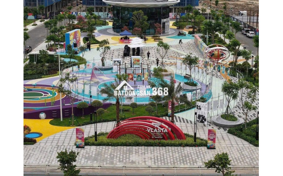 Chỉ tử 550 triệu-Sở hữu ngay liền kề shopehouse đẳng cấp bậc nhất Thuỷ Nguyên Hải Phòng