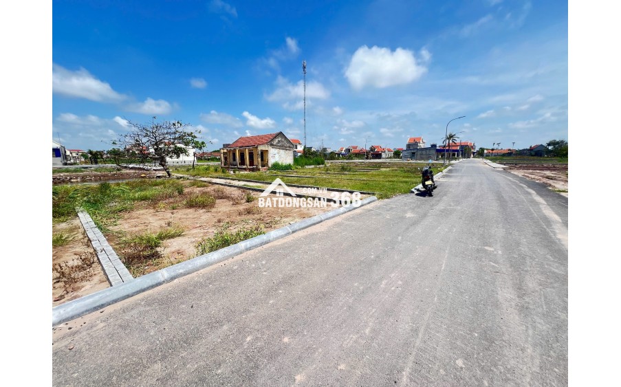 CHÍNH CHỦ EM CẦN BÁN LÔ ĐẤT DU LỊCH BIỂN ĐẤT FULL CƯ SẴN SỔ GIÁ F0