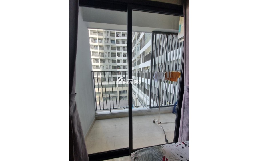 CN căn Officetel 28m2 đầy đủ nội thất tại Lavida Plus Quận 7 giá chỉ 2.1 tỷ