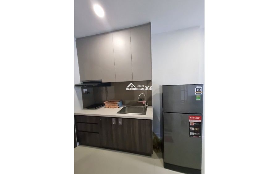 CN căn Officetel 28m2 đầy đủ nội thất tại Lavida Plus Quận 7 giá chỉ 2.1 tỷ
