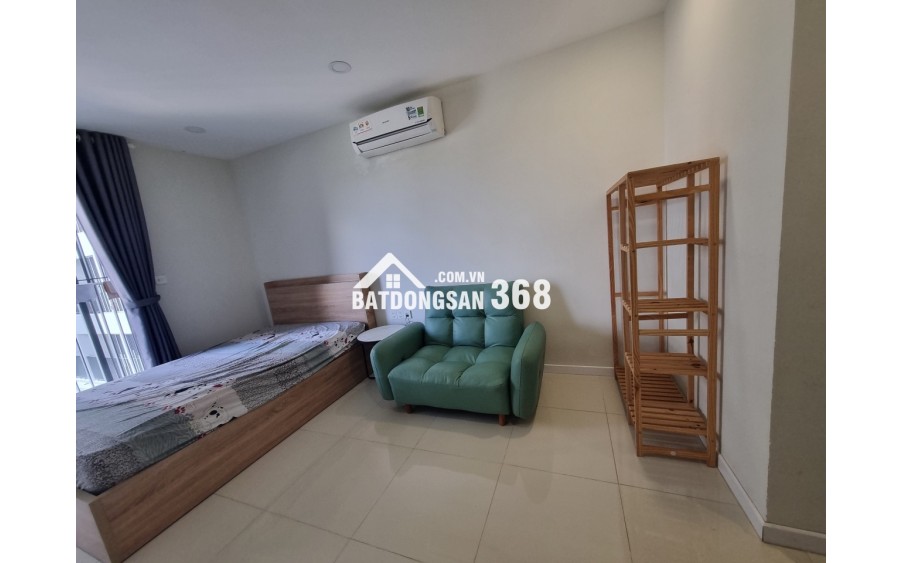 CN căn Officetel 28m2 đầy đủ nội thất tại Lavida Plus Quận 7 giá chỉ 2.1 tỷ