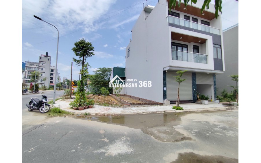 Đất Chính Chủ KDC Hiện Hữu giá chỉ 650tr