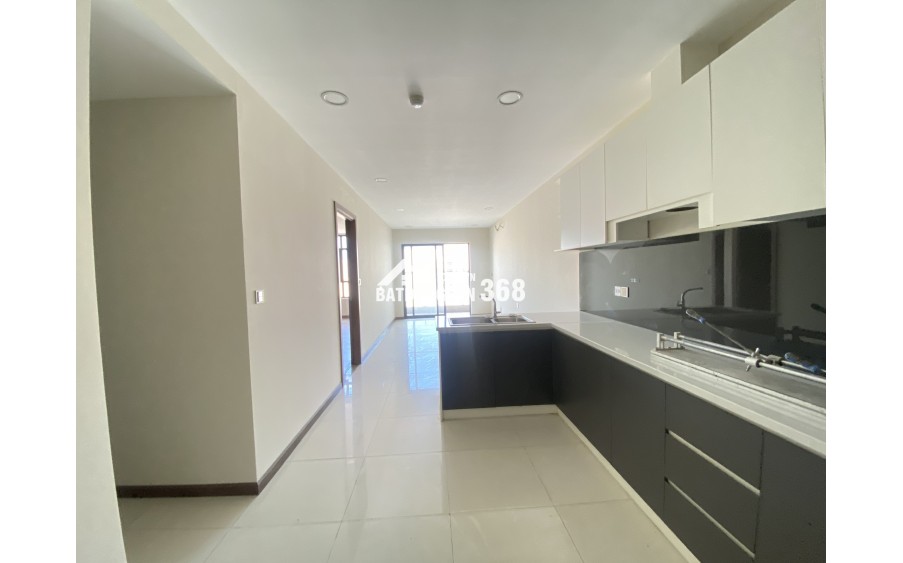 Căn 2PN full nội thất giá tốt tại De Capella Quận 2