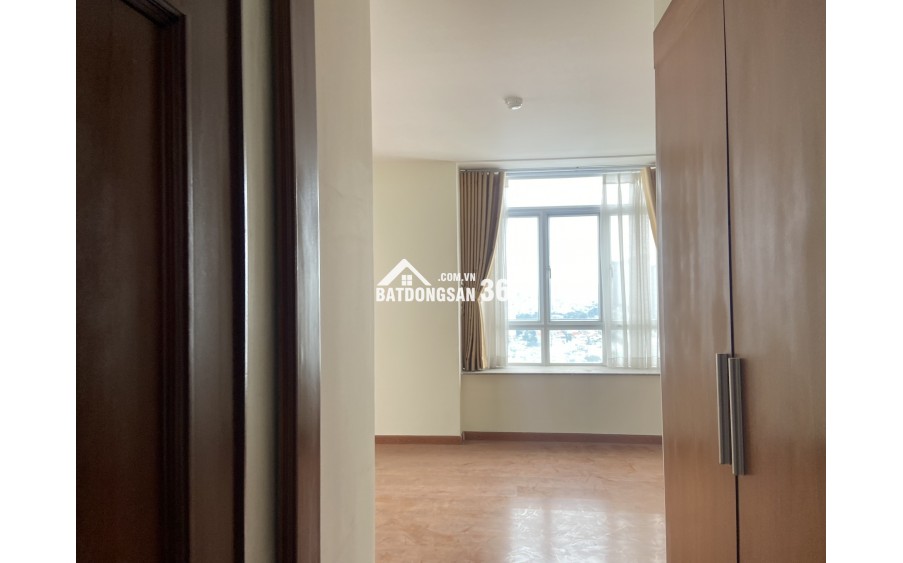 SỞ HỮU CĂN HỘ RỘNG 137.85M² TẠI GIAI VIỆT QUẬN 8 – KHÔNG GIAN SỐNG XỨNG TẦM