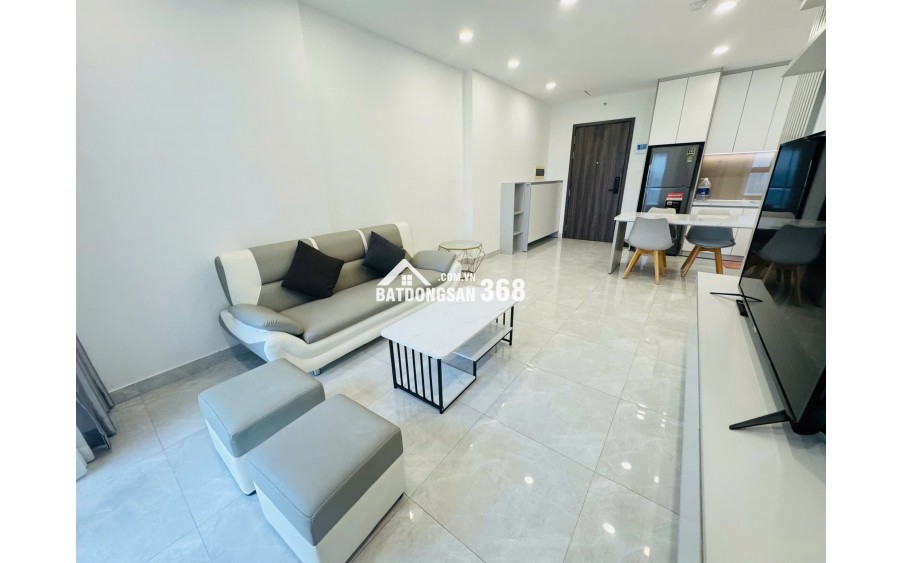 CN căn 1Pn 55m2 giá tốt tại Lavida Plus Quận 7, Nhà Full nội thất