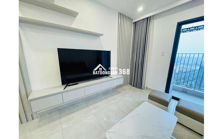 CN căn 1Pn 55m2 giá tốt tại Lavida Plus Quận 7, Nhà Full nội thất
