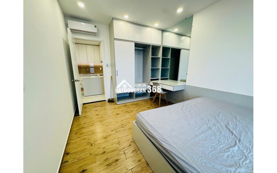 CN căn 1Pn 55m2 giá tốt tại Lavida Plus Quận 7, Nhà Full nội thất