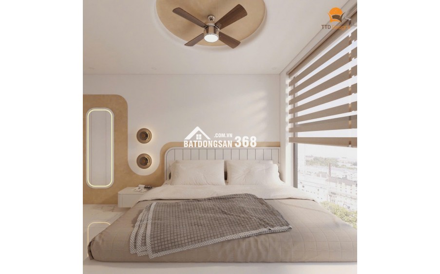 Chuyển nhượng CH 1Pn giá tốt tại Lavida Plus Q7 nhà full nội thất đẹp