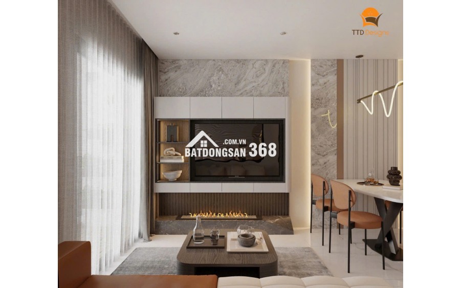 Chuyển nhượng CH 1Pn giá tốt tại Lavida Plus Q7 nhà full nội thất đẹp