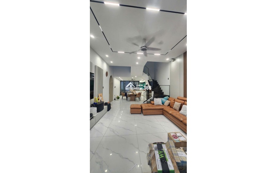 NHÀ 3 TẦNG - AN HẢI 6, SƠN TRÀ – 100M2 – 12 TỶ - THƯƠNG LƯỢNG