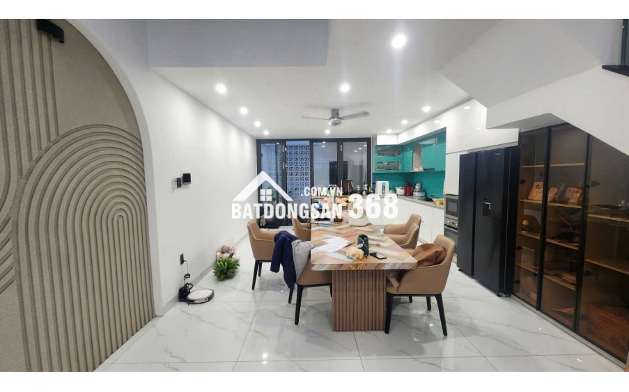 NHÀ 3 TẦNG - AN HẢI 6, SƠN TRÀ – 100M2 – 12 TỶ - THƯƠNG LƯỢNG