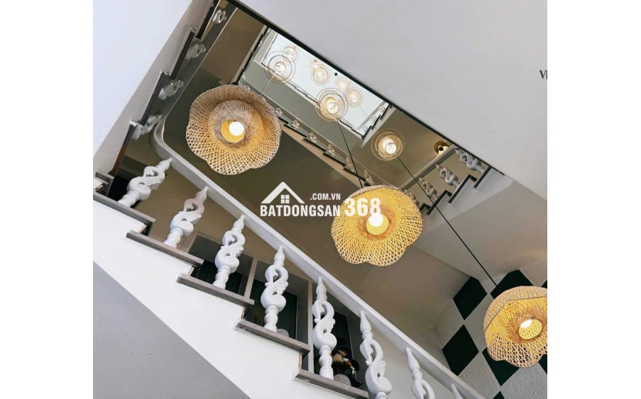 BIỆT THỰ 3 TẦNG - LÔ GÓC PHẠM HÙNG, HÒA XUÂN - 190M² – 8,7 TỶ