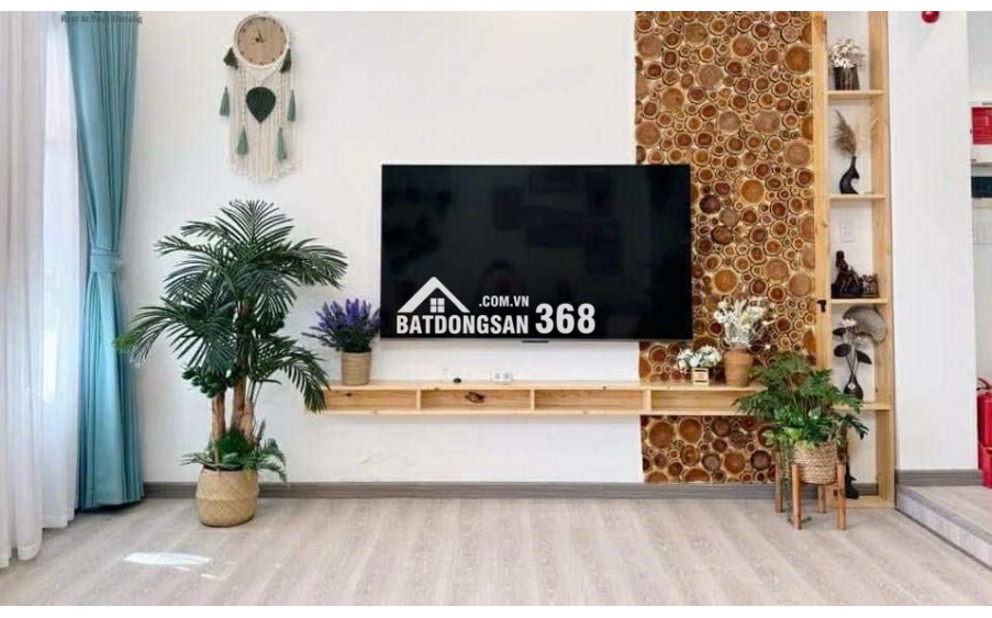 BIỆT THỰ 3 TẦNG - LÔ GÓC PHẠM HÙNG, HÒA XUÂN - 190M² – 8,7 TỶ