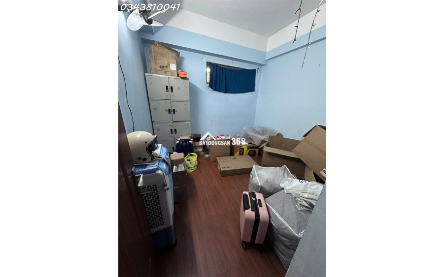 Chung cư Đại thanh, 56m, 2N2VS, có sổ, toà CT10B