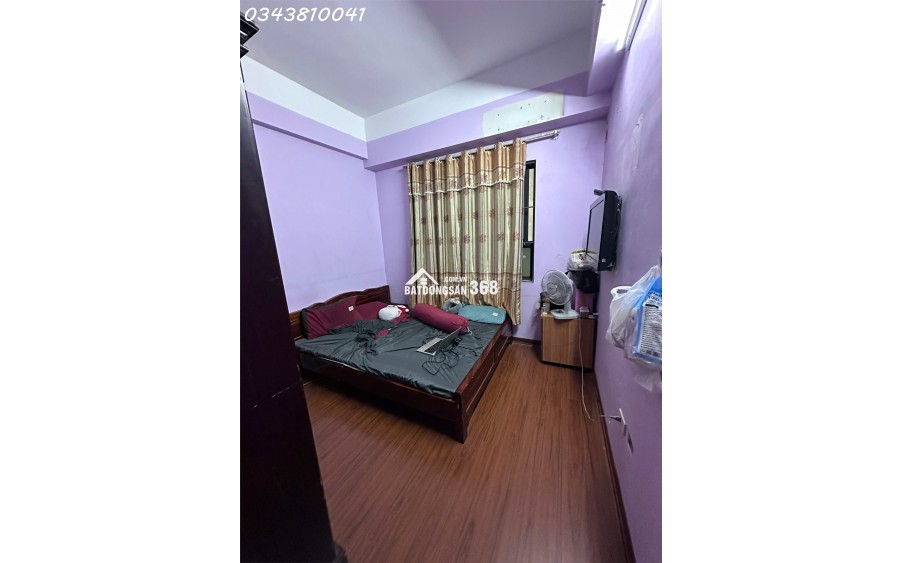 Chung cư Đại thanh, 56m, 2N2VS, có sổ, toà CT10B