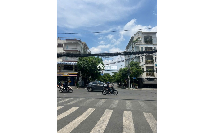 BÁN NHÀ MTK DOANH- NGUYỄN VĂN YẾN - TÔ HIỆU -TÂN PHÚ -  80m2-- CHỈ 8TỶ 190 TL