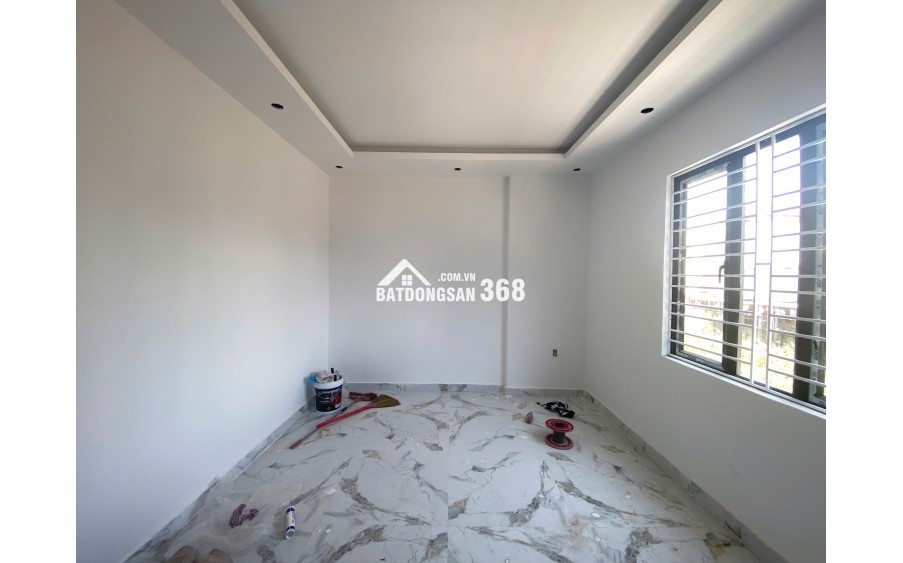 NHÀ MỚI TINH – NGÕ ĐẰNG HẢI HẢI AN